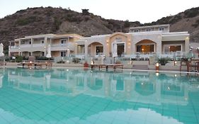 Almyra Village