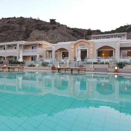 Almyra Village Karpathos Island Zewnętrze zdjęcie