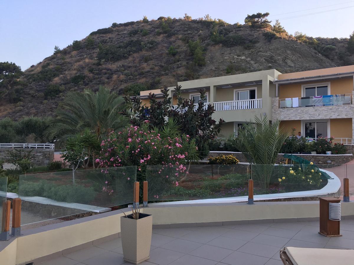 Almyra Village Karpathos Island Zewnętrze zdjęcie